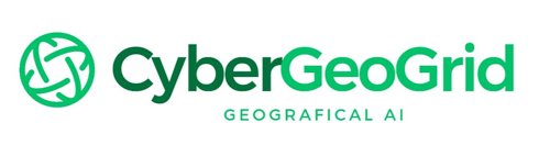 CyberGeoGrid Logo